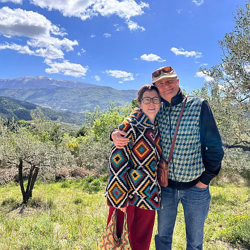 kamperen natuurcamping frankrijk onze plekken