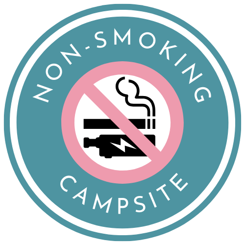 Rookvrije camping zuid frankrijk